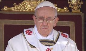 Francis in pallium.jpg